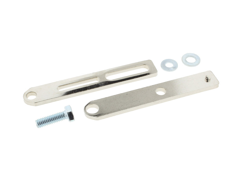 S&S Carburettor Support Bracket Kit SS16-0471 for Big Twin & Sportster