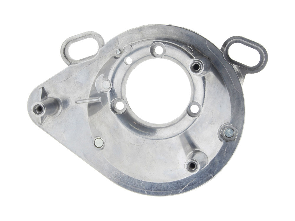 S&S Air Filter Backplate SS17-0380 for Big Twin & Sportster