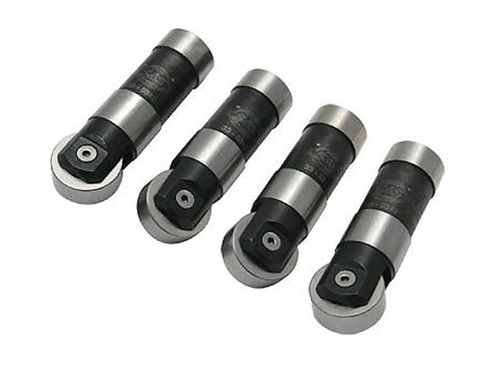 S&S Precision Performance Lifters SS33-5352 for Big Twin & Sportster