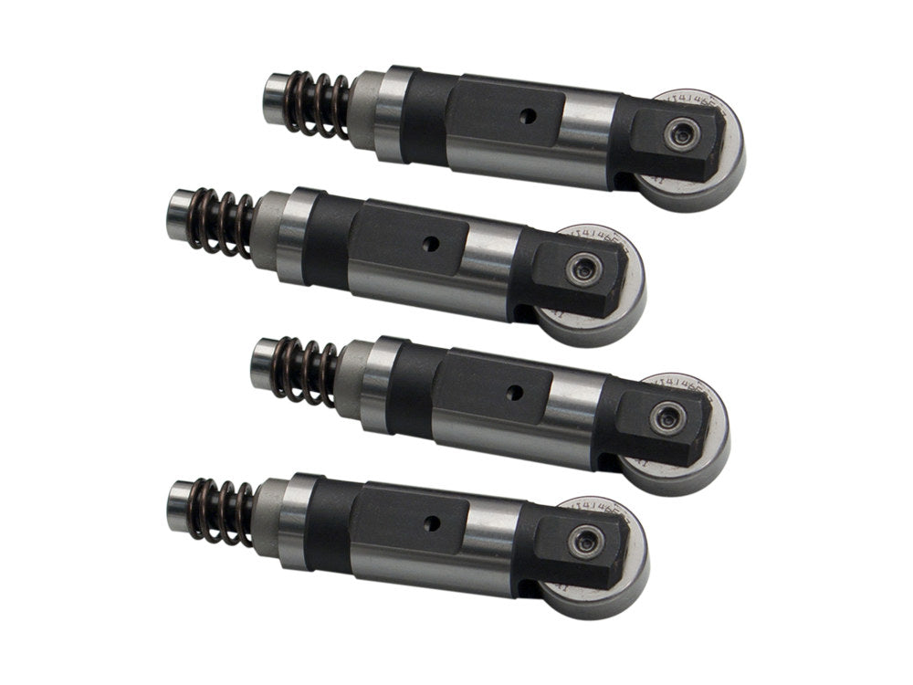 S&S Hydraulic Tappets SS330-0380 for Big Twin 1953-1984