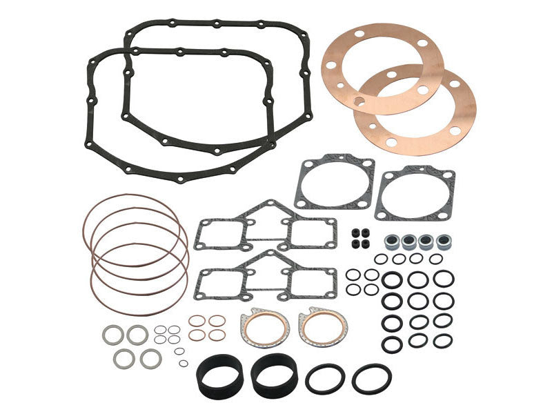 S&S Top End Gasket Kit SS90-9501 for Big Twin 1966-1984