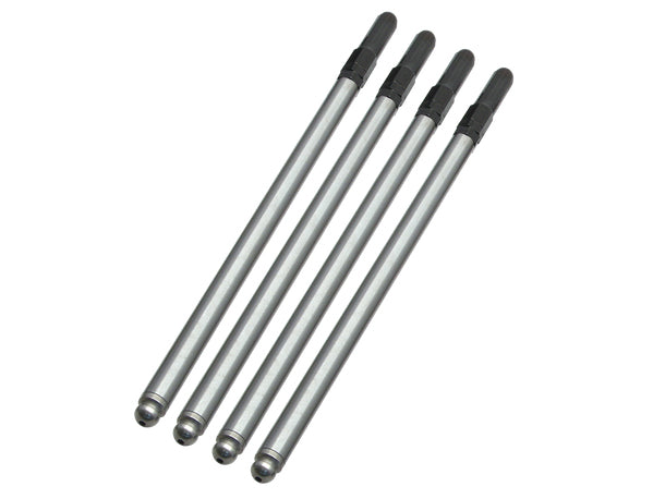 S&S Adjustable Pushrods SS93-5033 for Sportster 1986-1990