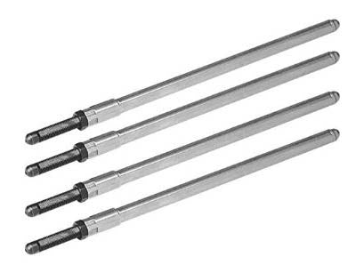S&S Time-Saver Adjustable Pushrods SS930-0052 for Evo 1984-1999