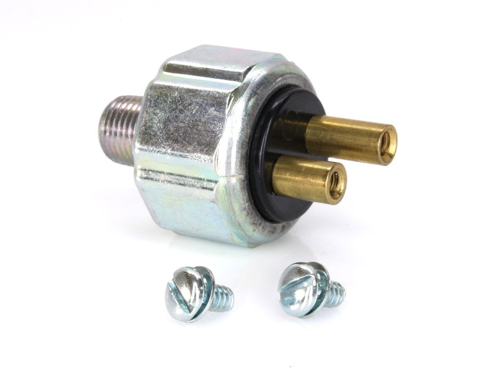 Standard Motorcycle Products Rear Brake Switch MC-SLS1 for H-D Pre 1971