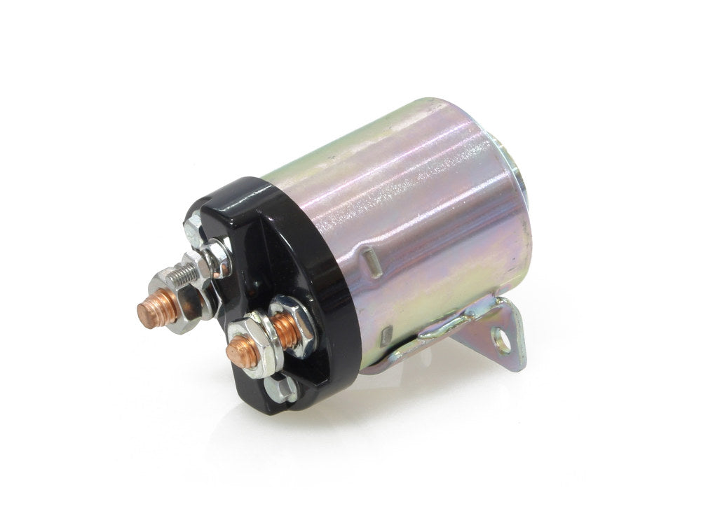 Standard Starter Solenoid MC-STS1 for Big Twin & Sportster