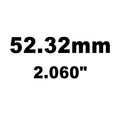 KPMI Valve Seat 10-SC523 for Harley-Davidson