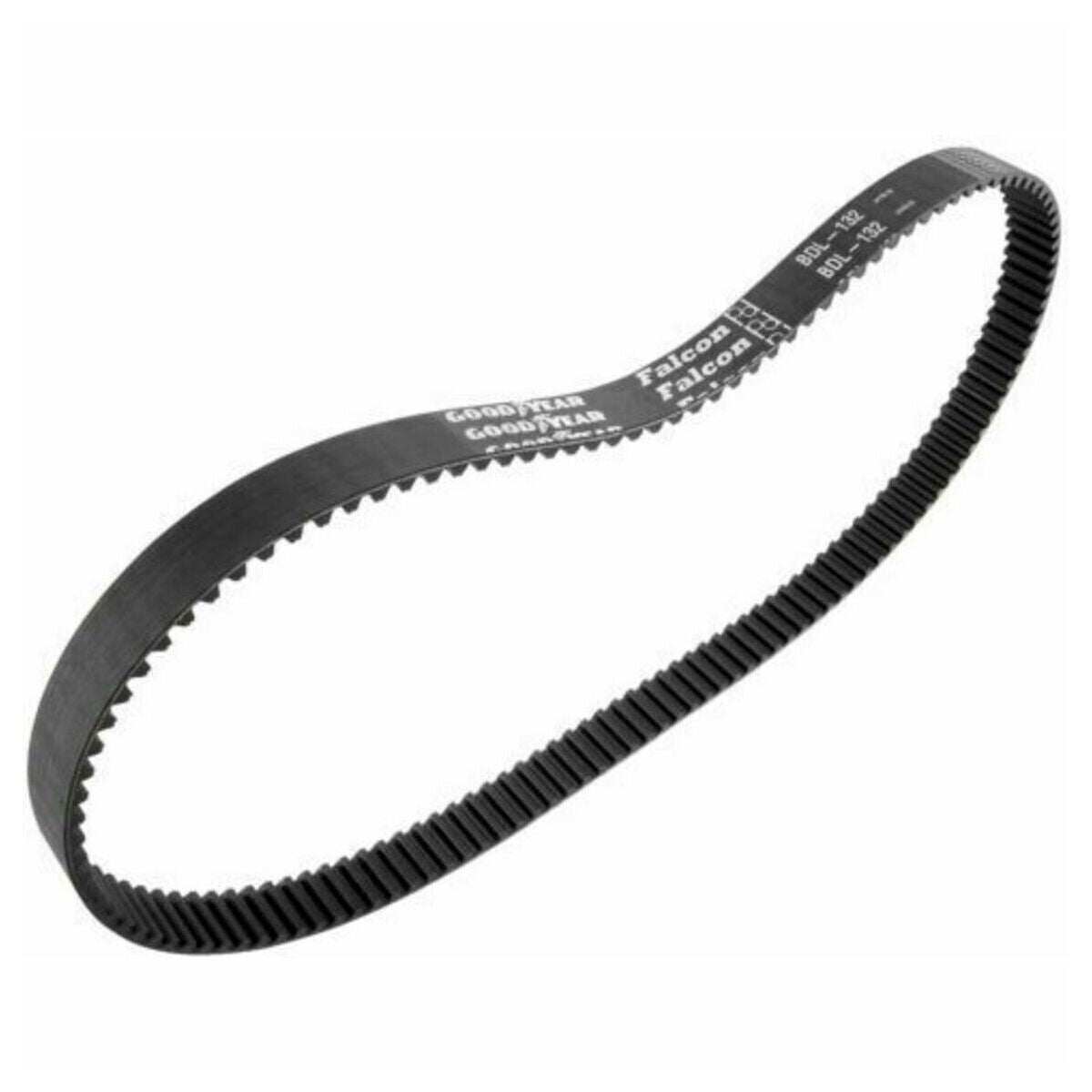 James Falcon 128T Drive Belt BDL-SPC-128-118 for XL 40022-91