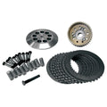 Belt Drives Ltd Competitor Clutch CC-120-E for 90-97