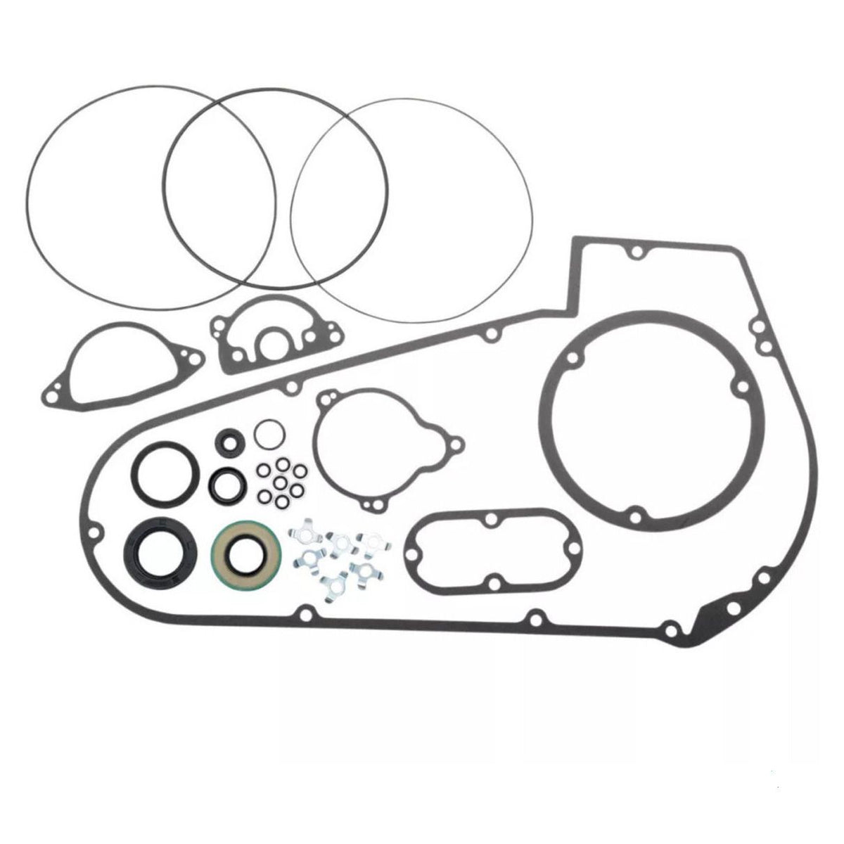 Cometic Gaskets Primary Service Kit CM-C9887 for FXST FX/FL 65-88