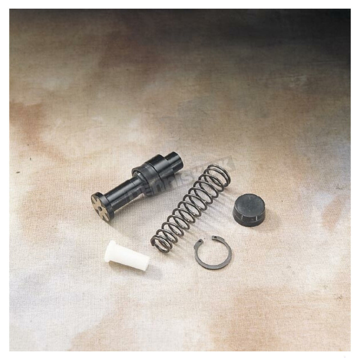 Drag Specialties Rear Brake Master Cylinder Rebuild Kit DS-195042