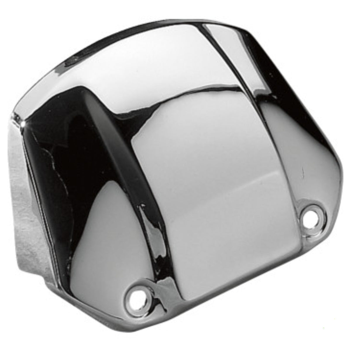 James Sportster Headlight Visor DS-373651 for 75-91 XL / FX
