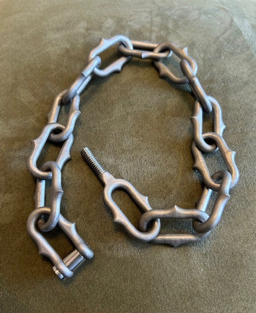 Bay Choppers Foot Clutch Chain