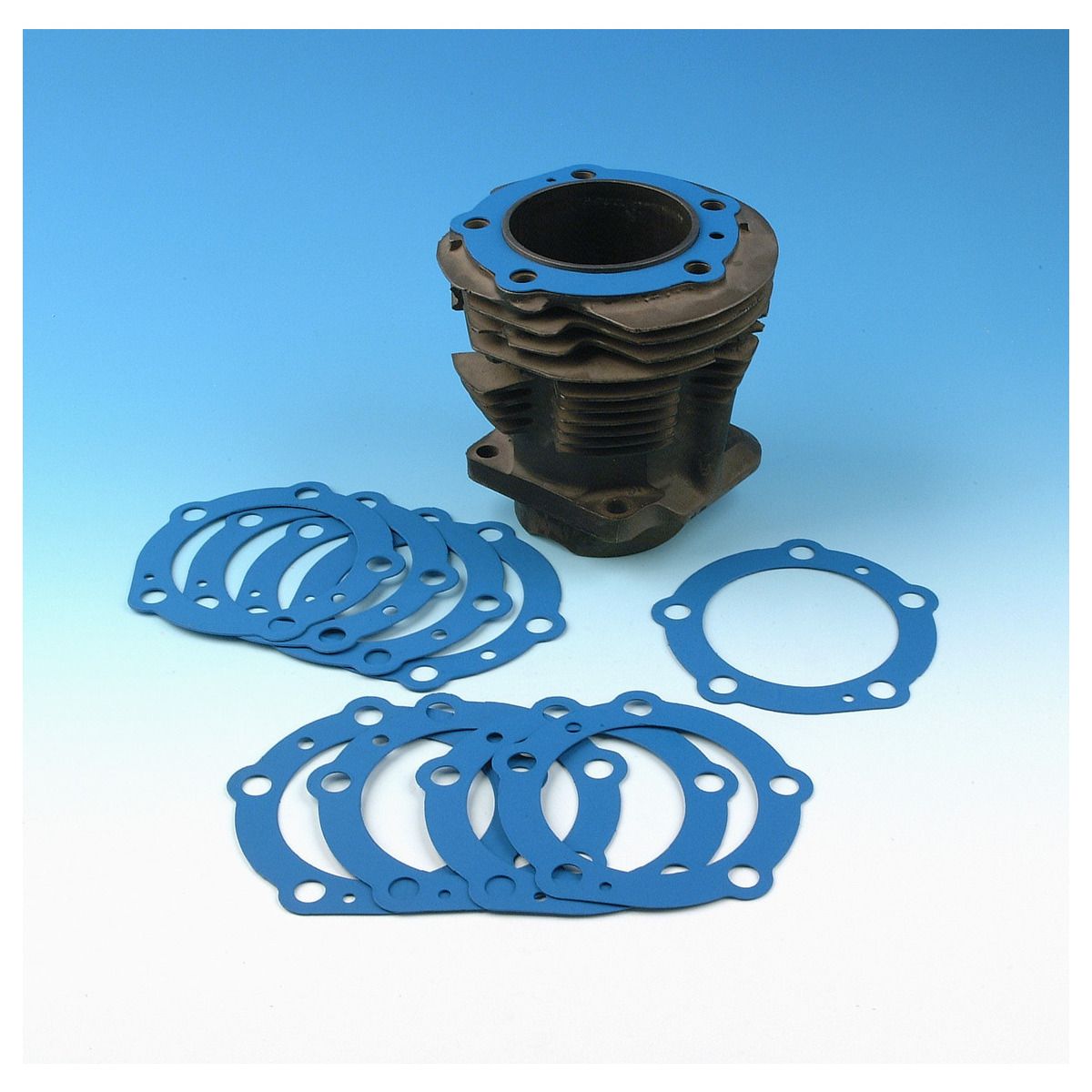 PCW Cylinder Head Gasket JG16770-48 for 48-65 FL FLH Panhead