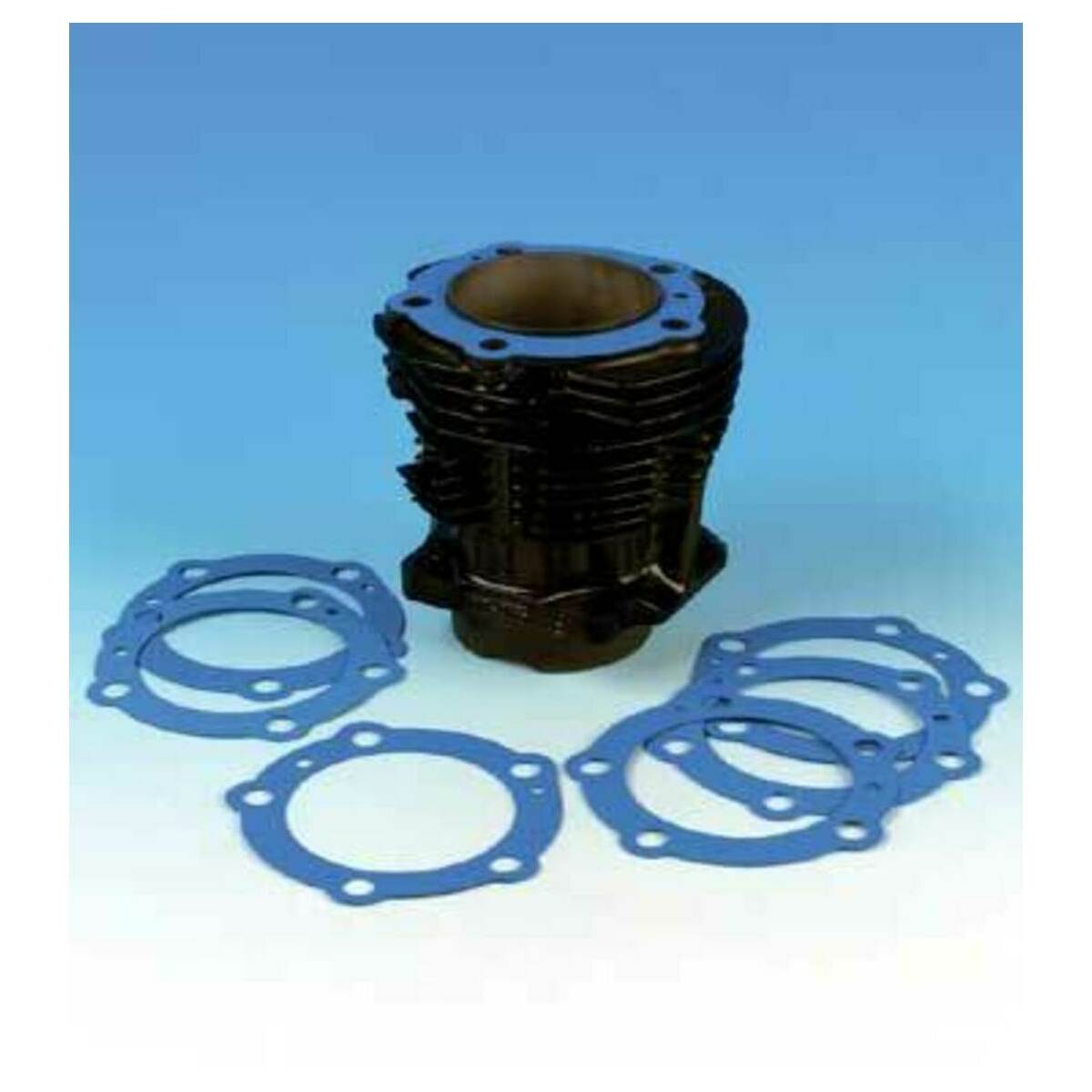 PCW Cylinder Head Gasket JG16770-48 for 48-65 FL FLH Panhead
