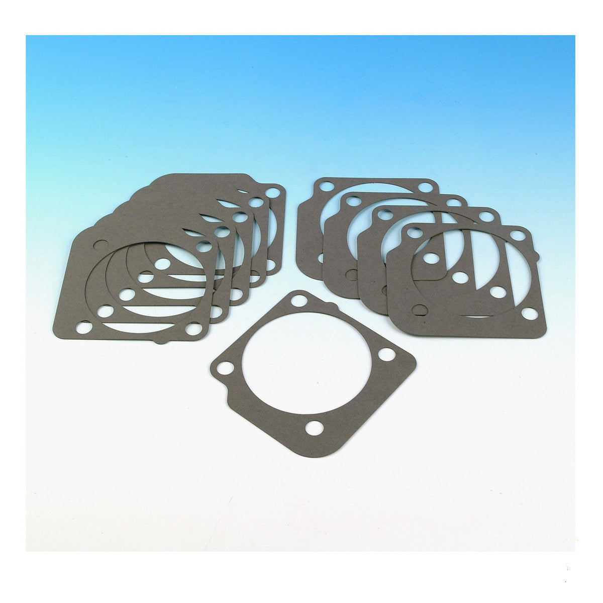 James Gaskets Rear Cylinder Base Gasket JG16777-63 for Shovelhead 1963-1984