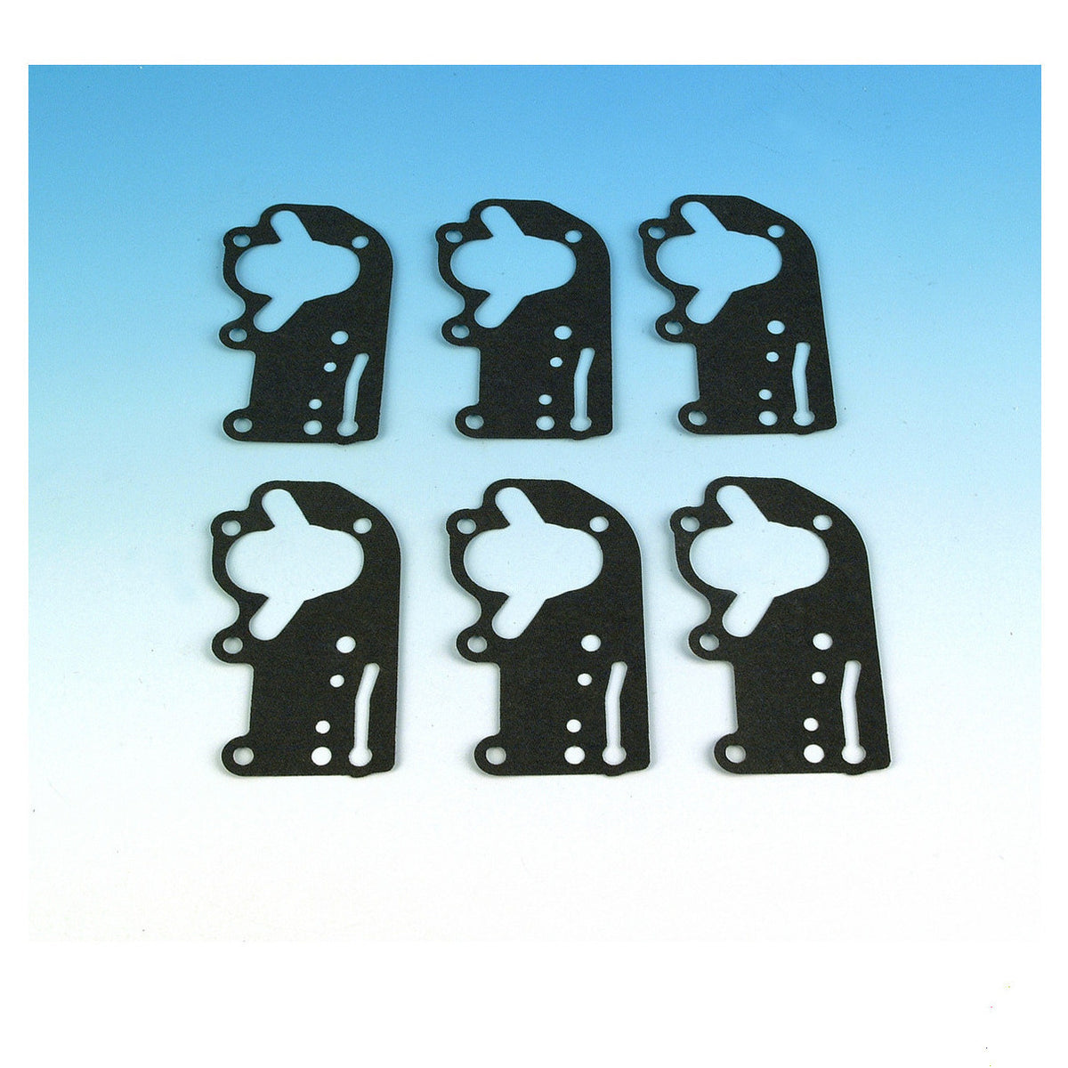 James Gaskets Oil Pump Mylar Gasket JG26246-68