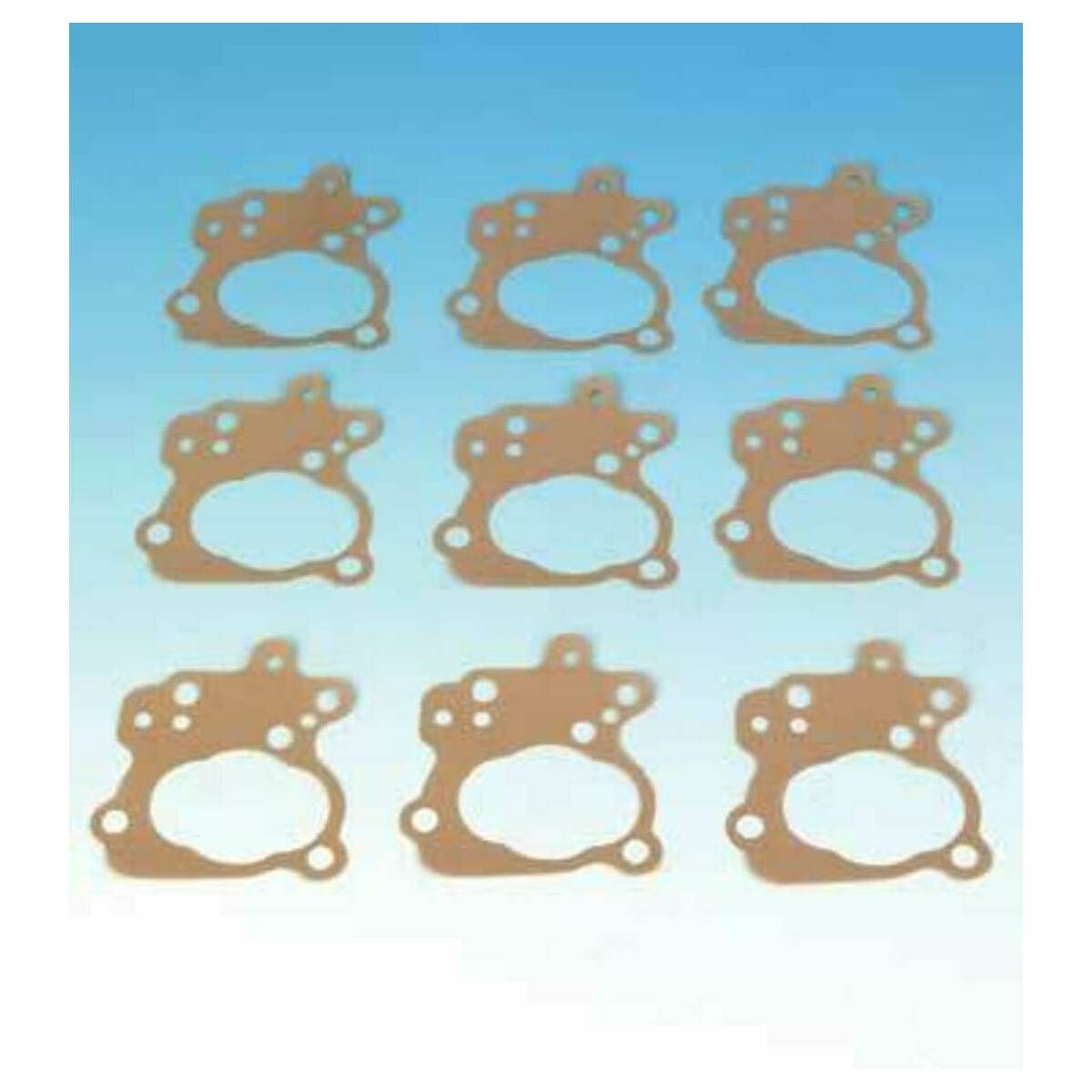 PCW Oil Pump Gasket JG26255-41