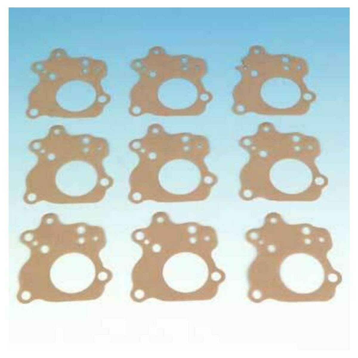 PCW Oil Pump Gasket JG26257-41