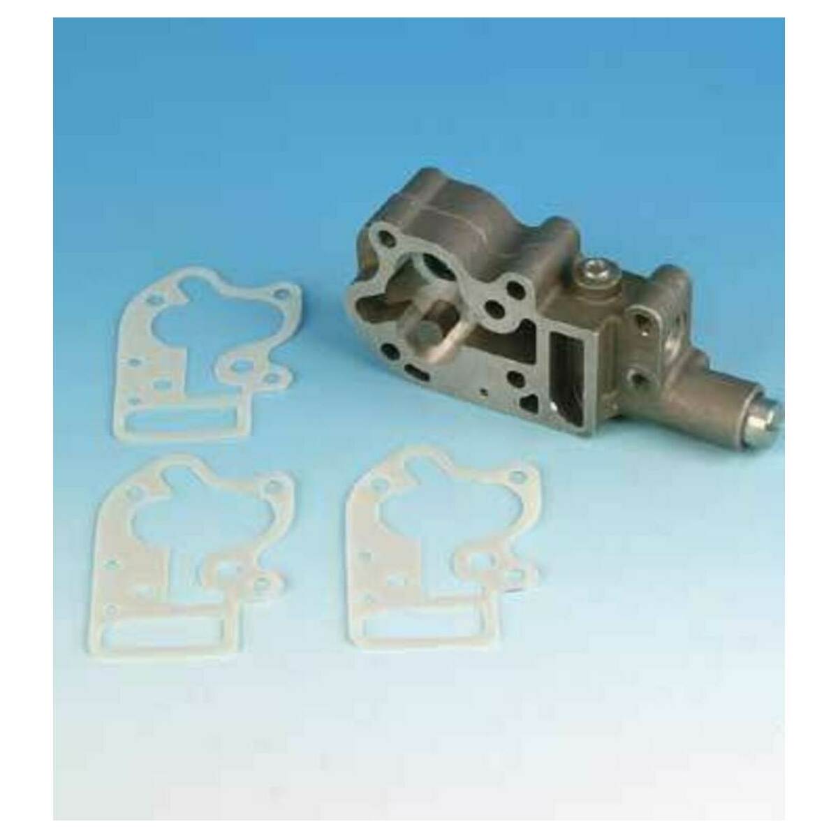  Oil Pump Gasket JG26258-68B