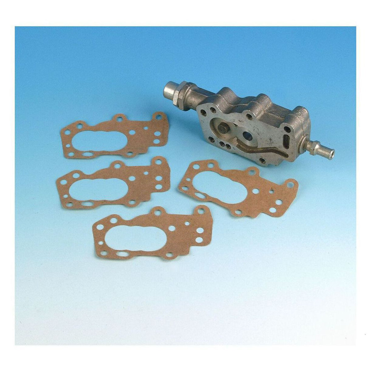 PCW Oil Pump Gasket JG26259-52