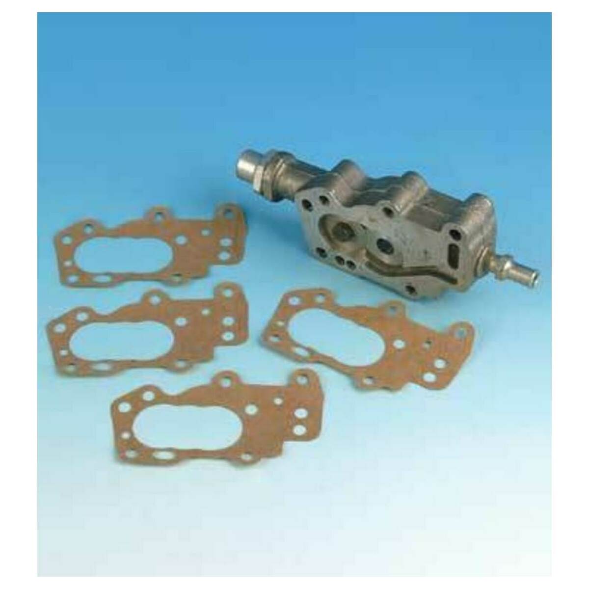 PCW Oil Pump Gasket JG26259-52