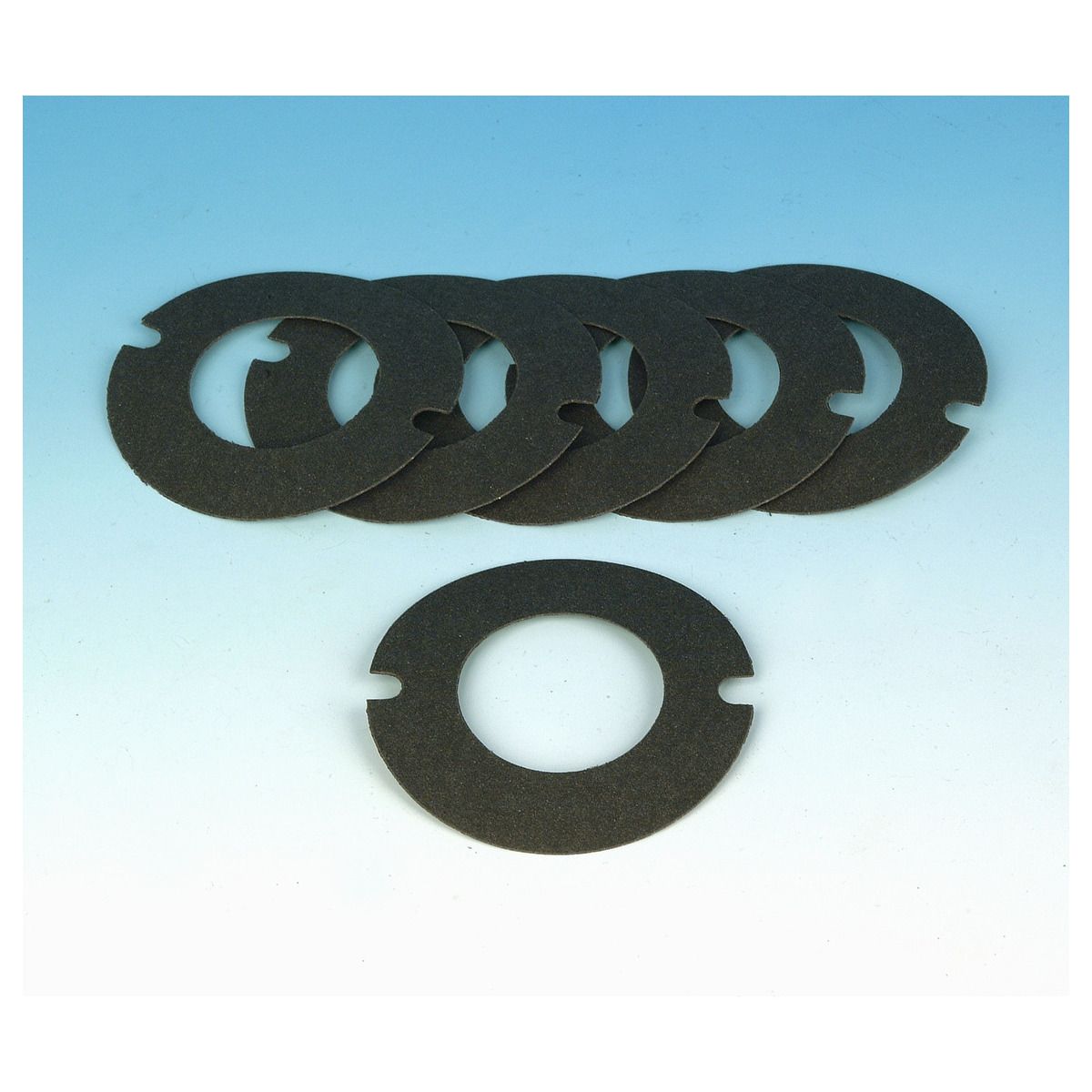 James Gaskets Generator Mounting Gasket JG30143-58