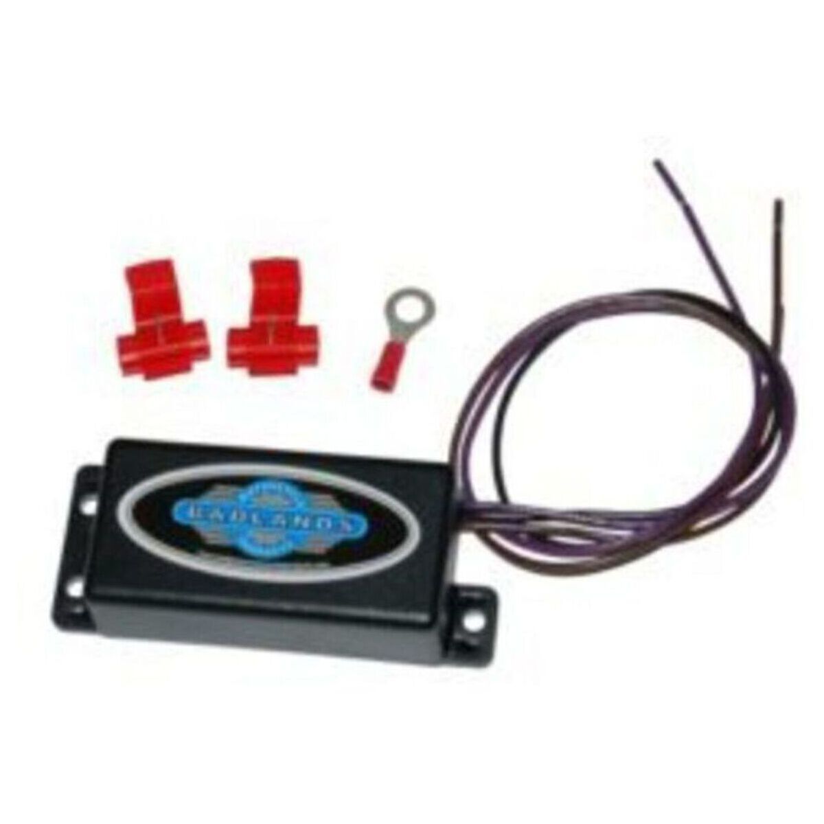 NAMZ Load Equaliser LE-01 for Pre-1990 FLH FX & Pre-1991 XL