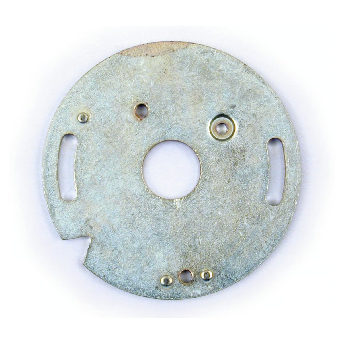 MCS Ignition Points Plate MS-508735 for 32618-70A