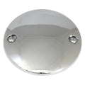 MCS Domed Timer Cover Chrome 511645 for 1970-1999