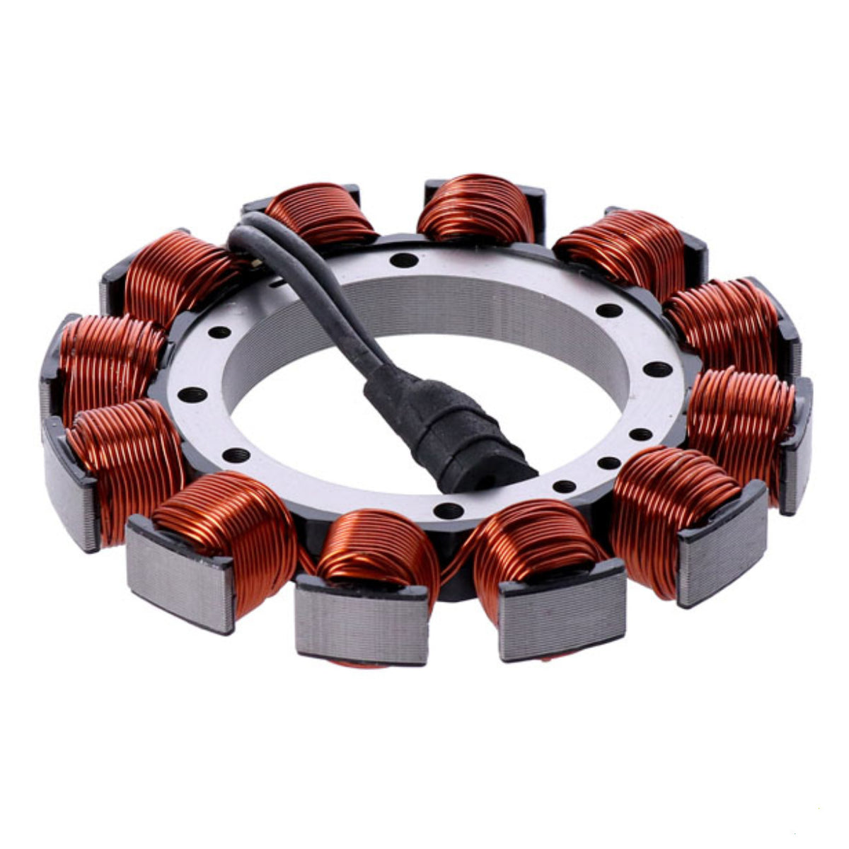 MCS Stator Assembly 22A 29965-81C for 81-88