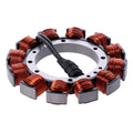 James Unmolded Alternator Stator MS-577808