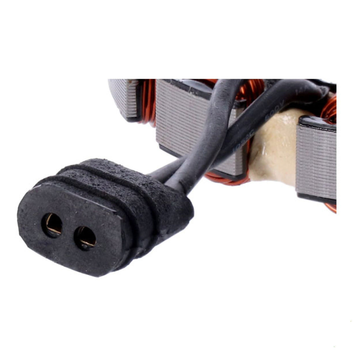 James Unmolded Alternator Stator MS-577808