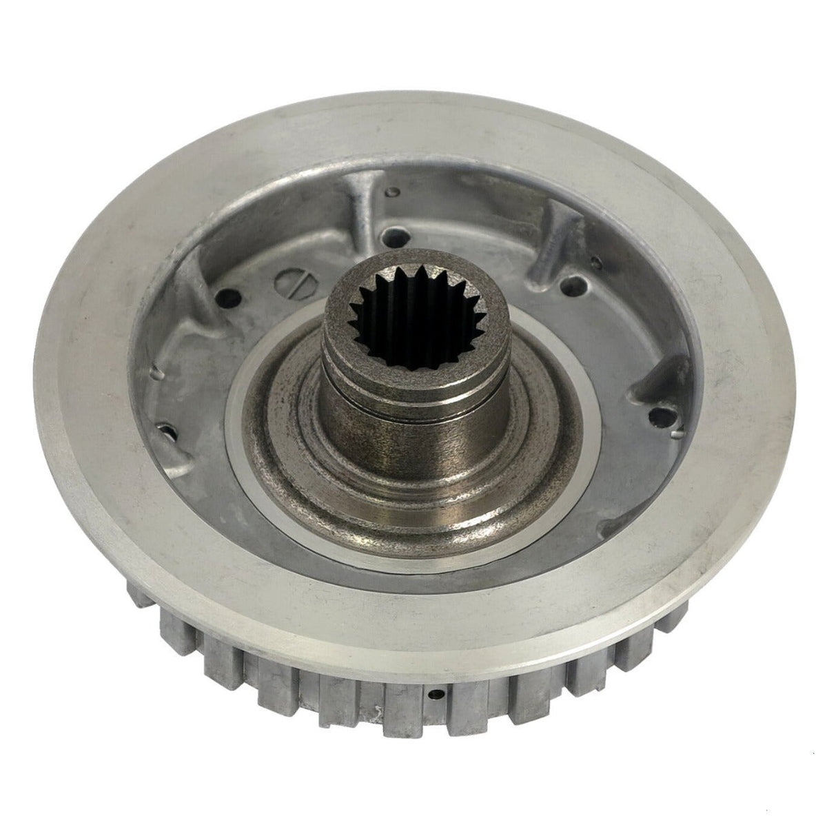 James Clutch Hub MS-937718 for XL 1991-2022