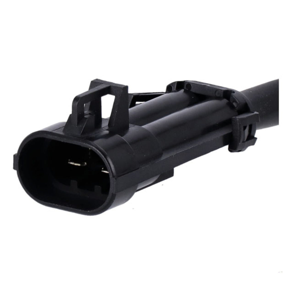 James Regulator Black 74523-04 for XL 04-06