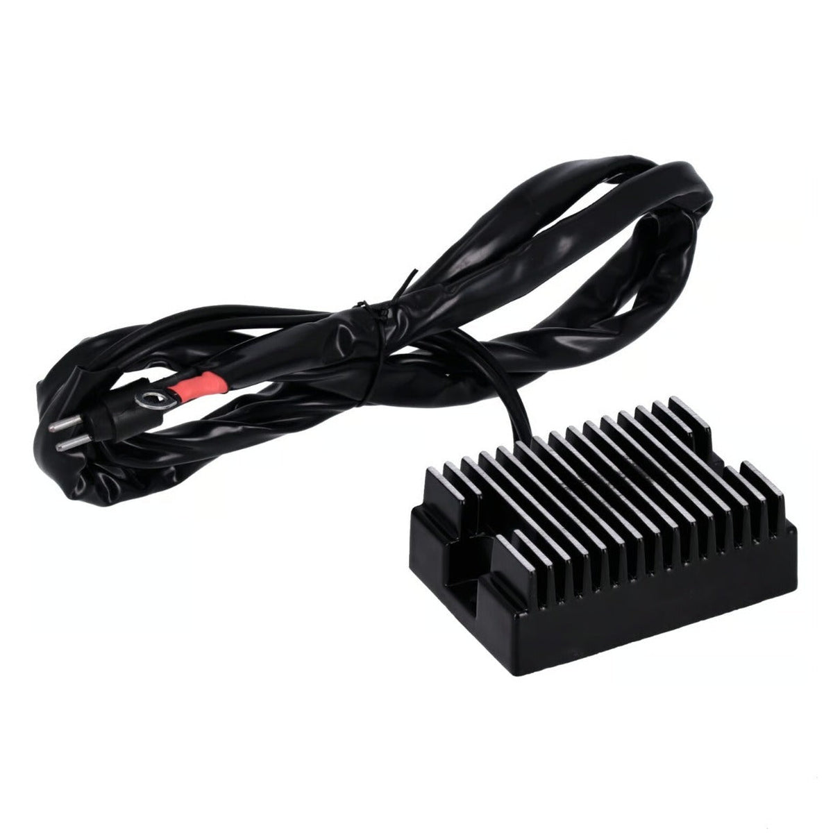 James Voltage Regulator MS-988942 for XL Late 1984-1990