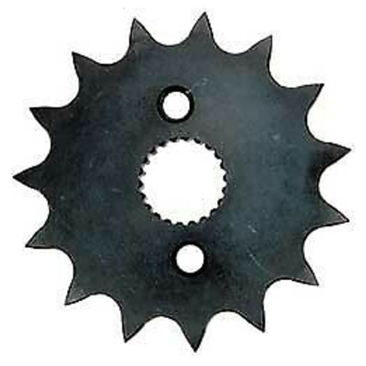 James Sprocket 21T PBI-273-21 for XL Late 1979-Early 1984