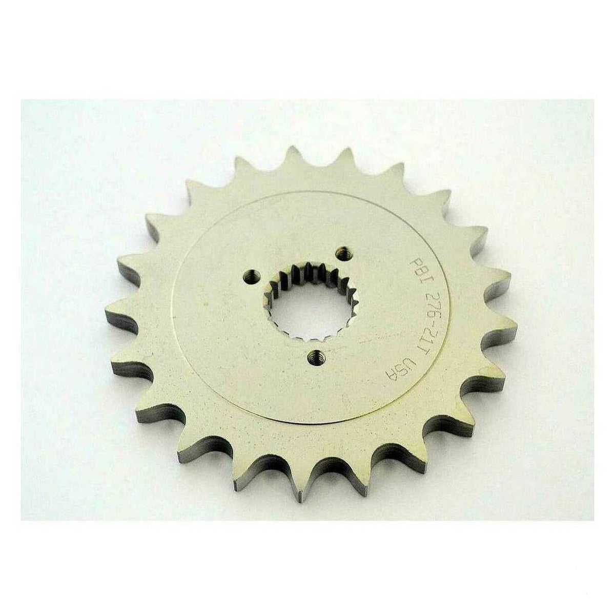PBI Transmission Sprocket 21T 276-21 for Sportster 1984-1990