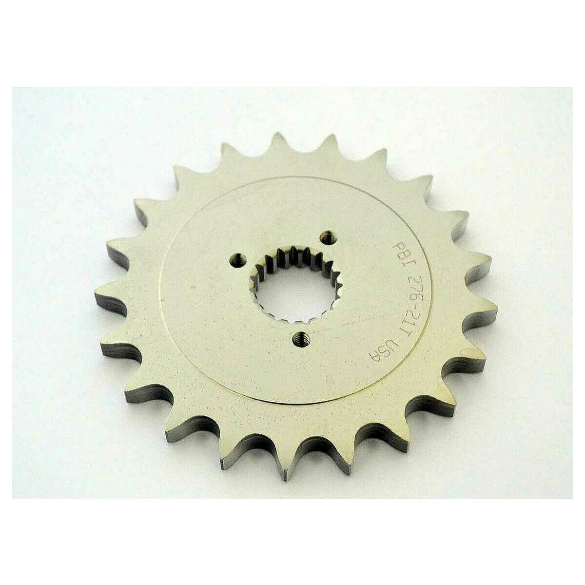 PBI Transmission Sprocket 21T 276-21 for Sportster 1984-1990