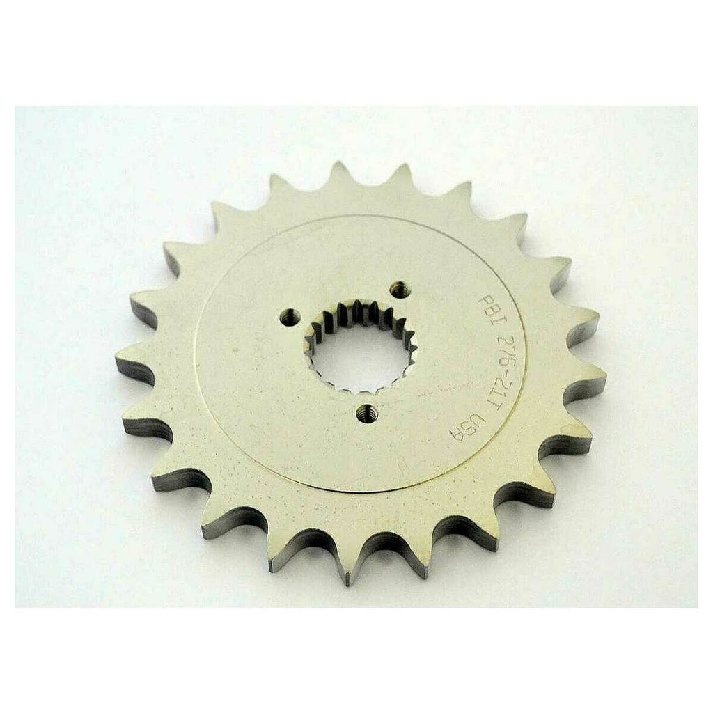 James Sprocket 22T PBI-276-22 for XL Late 1984-1990