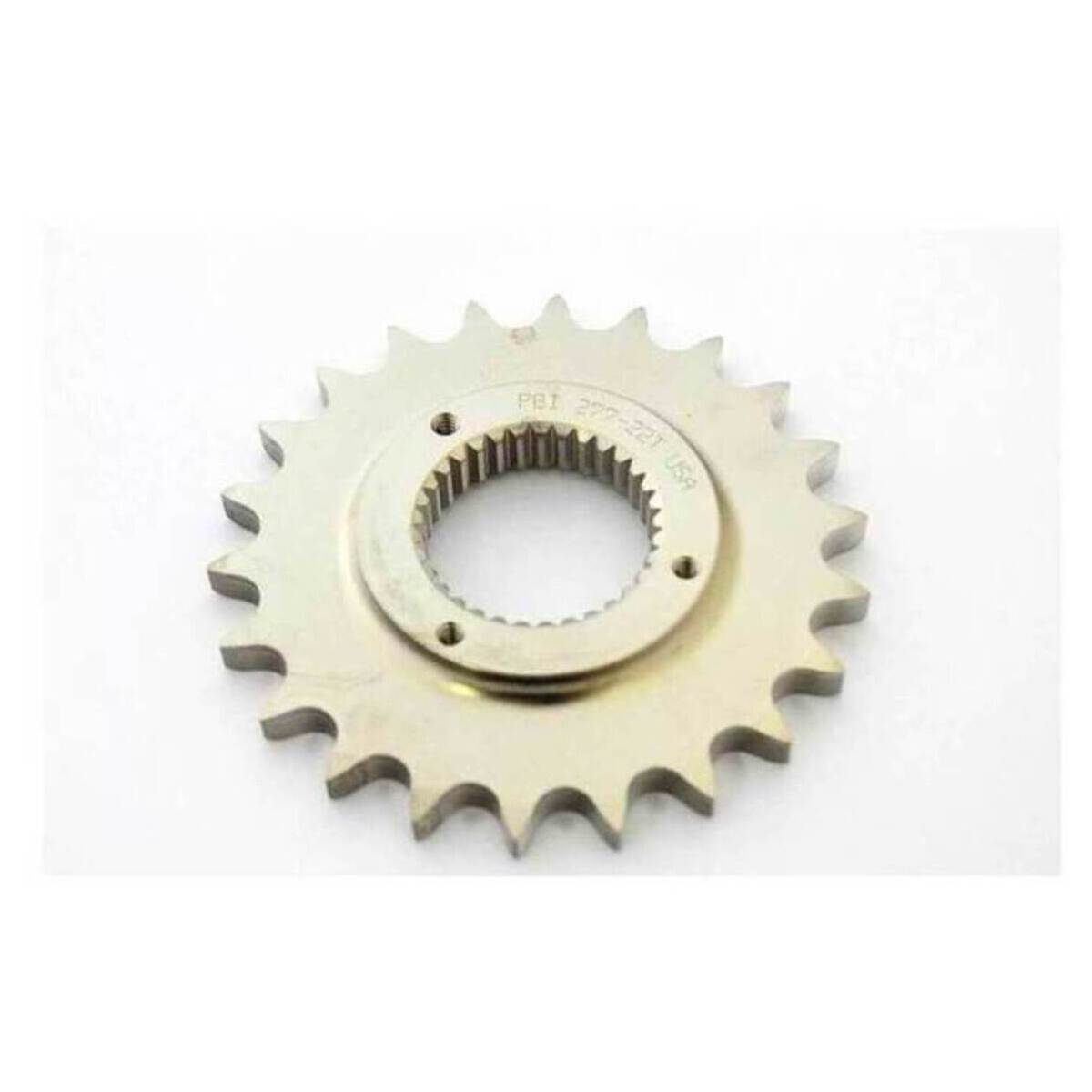 James 22T Transmission Sprocket PBI-277-22 for XL 5-Speed