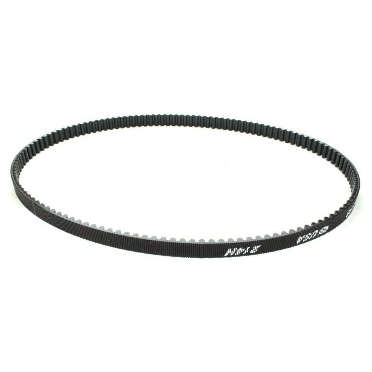 James 128T Rear Drive Belt PCC-128-118 for XL