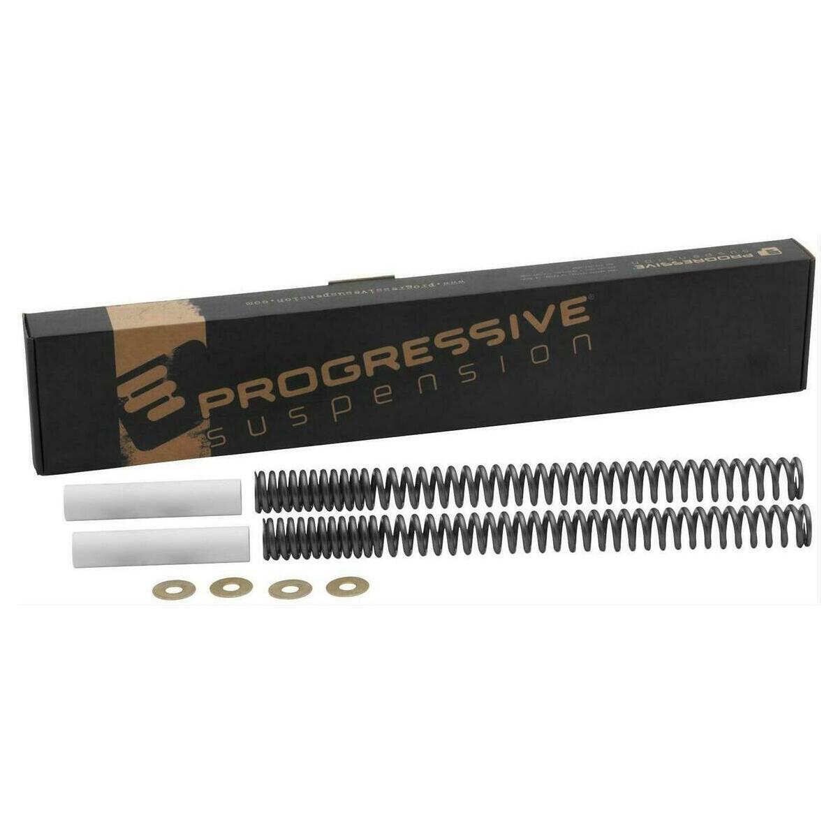 Progressive Suspension Heavy Duty Fork Spring Kit 11-1552 for Harley-Davidson
