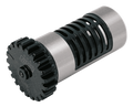 JIMS Steel Breather Gear JM2337ST for Big Twin 1977-1999